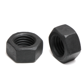 Heavy Hex Nuts / Structual Nuts