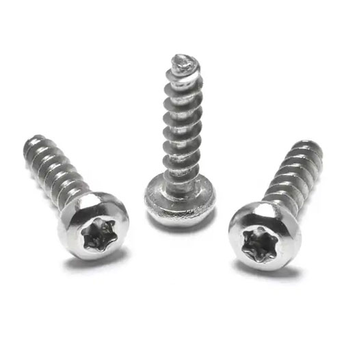 Socket Flat Head Screw