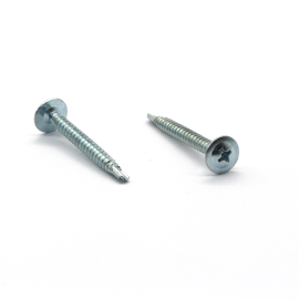 Modified Truss Head Self Drilling Screw