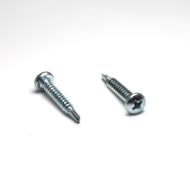 Pan Head Self Drilling Screw