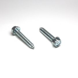 Hex Washer Head Self tapping Screw (Sheet Metal Screw)