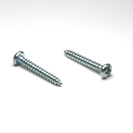 Pan Head Self Tapping Screw