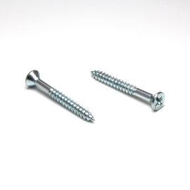 Flat Head Self Tapping Screw