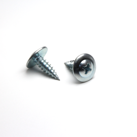 Modified Truss Head Self Tapping Screw