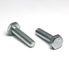 Hex Head Bolts / Hex Cap Screws