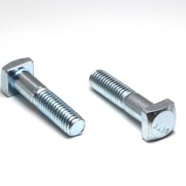 Square Head Bolts