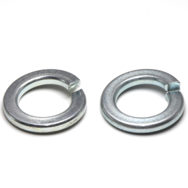 Spring Lock Washers