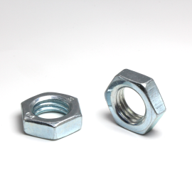 Hex Thin Nuts