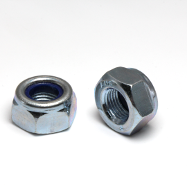 Nylon Insert Lock Nuts