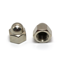 Hex Domed Cap Nut