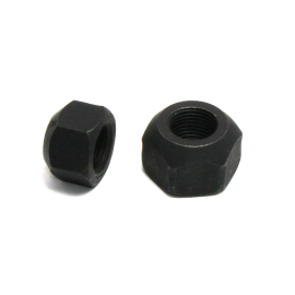 Prevaiing Torque Hex Nuts / All-metal Lock Nuts