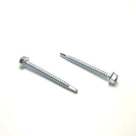 Hex Washer Head Self Drilling Screw